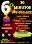 Venta Otros Servicios: 30 min de tarot telefonico por solo 6€